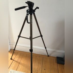 Camera Tripod Camlink TP2500